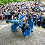 Odpust Wniebowzięcia w Wejherowie - cz. 2