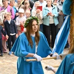 Odpust Wniebowzięcia w Wejherowie - cz. 2