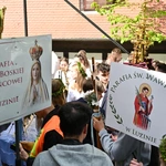 Odpust Wniebowzięcia w Wejherowie - cz. 2