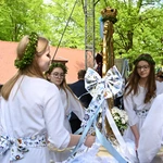 Odpust Wniebowzięcia w Wejherowie - cz. 2