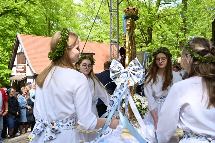 Odpust Wniebowzięcia w Wejherowie - cz. 2