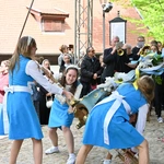 Odpust Wniebowzięcia w Wejherowie - cz. 2