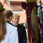 Odpust Wniebowzięcia w Wejherowie - cz. 2