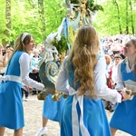 Odpust Wniebowzięcia w Wejherowie - cz. 2