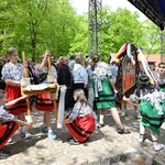 Odpust Wniebowzięcia w Wejherowie - cz. 2