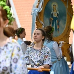 Odpust Wniebowzięcia w Wejherowie - cz. 2