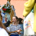 Odpust Wniebowzięcia w Wejherowie - cz. 2