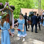 Odpust Wniebowzięcia w Wejherowie - cz. 2