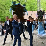Odpust Wniebowzięcia w Wejherowie - cz. 2