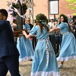 Odpust Wniebowzięcia w Wejherowie - cz. 2