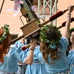 Odpust Wniebowzięcia w Wejherowie - cz. 2