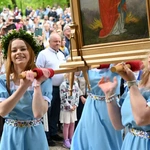 Odpust Wniebowzięcia w Wejherowie - cz. 2