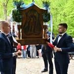 Odpust Wniebowzięcia w Wejherowie - cz. 2