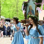 Odpust Wniebowzięcia w Wejherowie - cz. 2