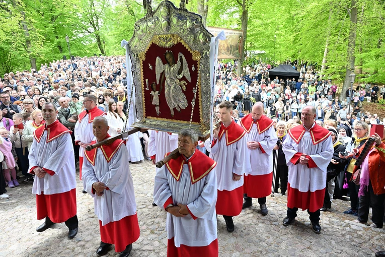 Odpust Wniebowzięcia w Wejherowie - cz. 2