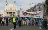 Marsz dla Życia i Rodziny