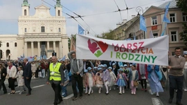 Marsz dla Życia i Rodziny