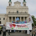 Marsz pełen życia