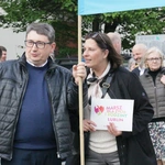 Marsz pełen życia