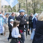 Marsz pełen życia