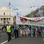 Marsz pełen życia