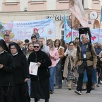 Marsz pełen życia
