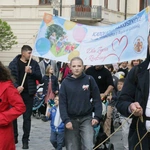 Marsz pełen życia