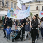 Świadkowie rodziny