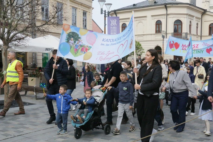 Świadkowie rodziny