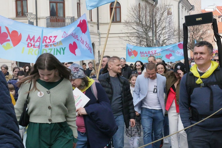Świadkowie rodziny