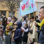 Świadkowie rodziny