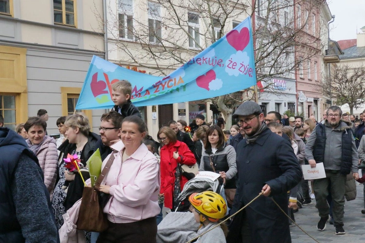 Świadkowie rodziny