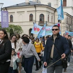 Świadkowie rodziny