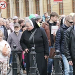 Świadkowie rodziny