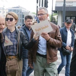 Świadkowie rodziny