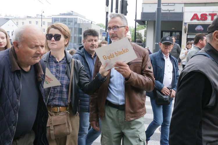 Świadkowie rodziny