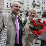 Świadkowie rodziny