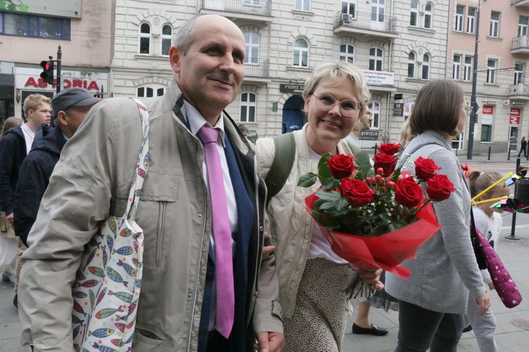 Świadkowie rodziny