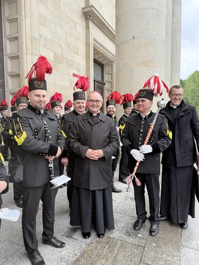 Jubileusze Małżeńskie 2026