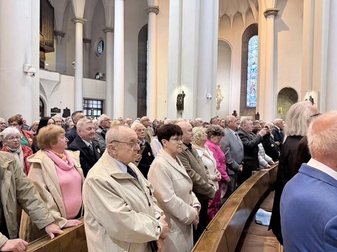 Jubileusze Małżeńskie 2026