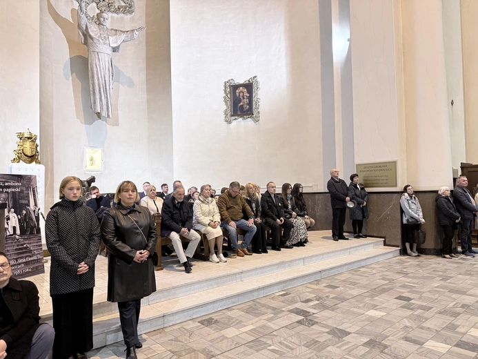 Jubileusze Małżeńskie 2026