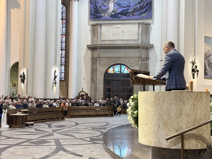 Jubileusze Małżeńskie 2026