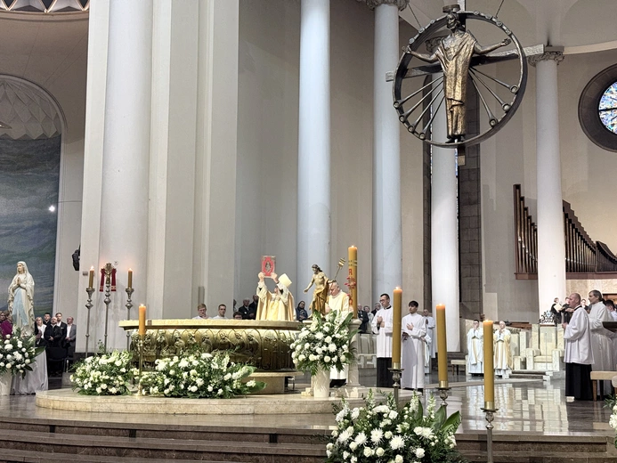 Jubileusze Małżeńskie 2026