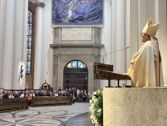 Jubileusze Małżeńskie 2026
