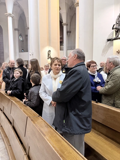 Jubileusze Małżeńskie 2026