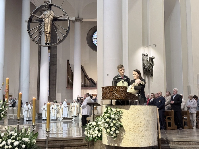 Jubileusze Małżeńskie 2026