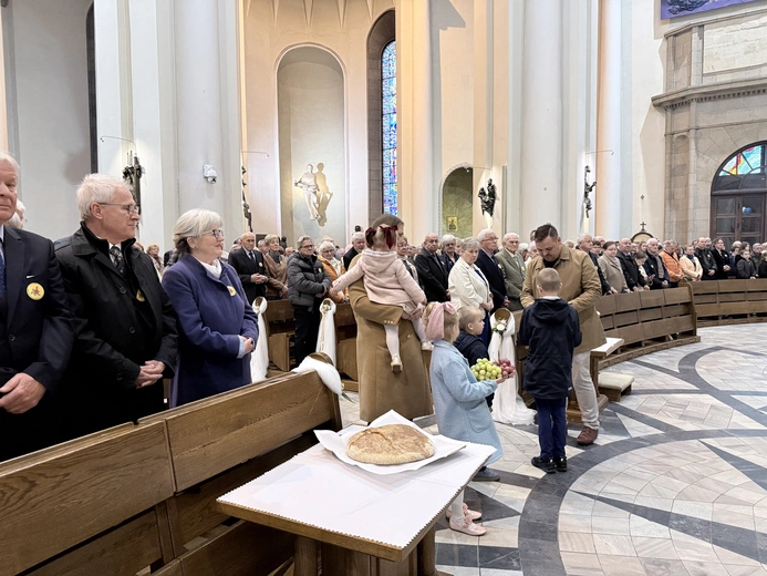 Jubileusze Małżeńskie 2026