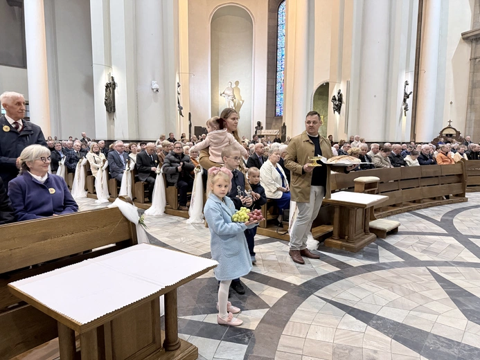 Jubileusze Małżeńskie 2026