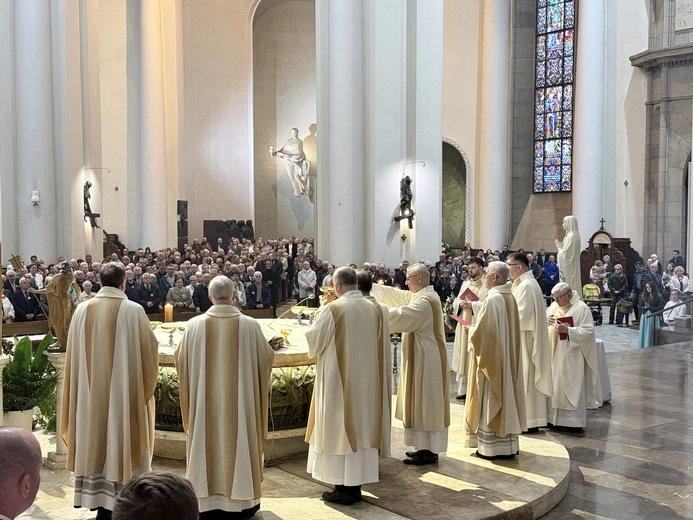 Jubileusze Małżeńskie 2026