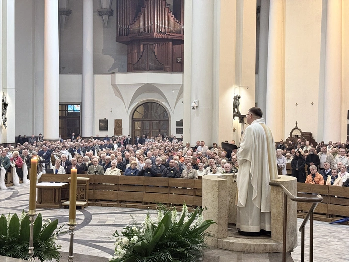 Jubileusze Małżeńskie 2026